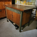 prachtige werkbank € 225